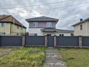 Продаж якісного будинку  150 кв.м.  на ділянці 8 сот. в с.Старі Петрівці