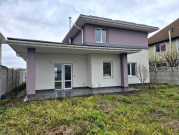 Продаж якісного будинку  150 кв.м.  на ділянці 8 сот. в с.Старі Петрівці