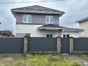Продаж якісного будинку  150 кв.м.  на ділянці 8 сот. в с.Старі Петрівці