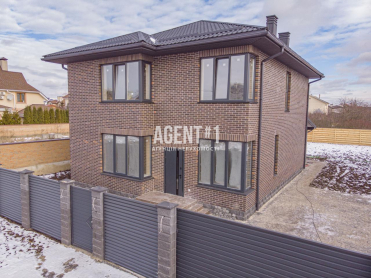Продаж будинку 220 кв.м. Петропавлівська Борщагівка.