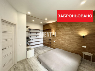 1-кімн. квартира, 38 кв.м. вул. Черкаська, 14, Петропавл. Борщагівка