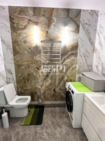 Продаж 1-кімн. квартири в ЖК ' Crystal Avenue' с. Петропавлівська Борщагівка
