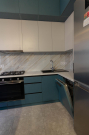 Продаж 1-кімн. квартири в ЖК ' Crystal Avenue' с. Петропавлівська Борщагівка