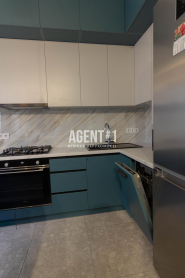 Продаж 1-кімн. квартири в ЖК ' Crystal Avenue' с. Петропавлівська Борщагівка