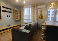 Продаж 1-кімн. квартири в ЖК ' Crystal Avenue' с. Петропавлівська Борщагівка