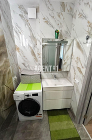 Продаж 1-кімн. квартири в ЖК ' Crystal Avenue' с. Петропавлівська Борщагівка