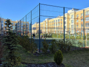 Продаж 2кімнатної квартири з ремонтом в ЖК Львівський затишок
