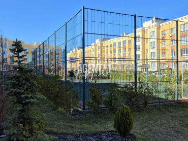 Продаж 2кімнатної квартири з ремонтом в ЖК Львівський затишок