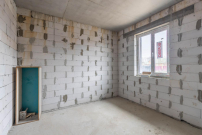 будинок 130м2, ділянка 3.4 сот, газ, Шевченково