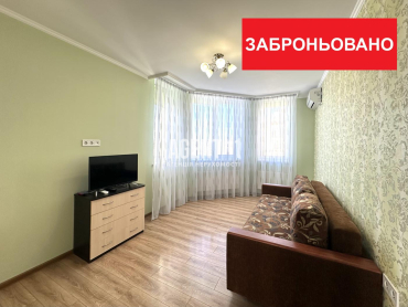 ЖК Львівський, 1-кімн, вул. Львівська, 1-А, Петропавлівская Борщагівка