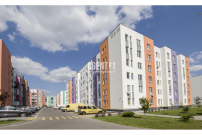 ЖК Європейка вул.Соборна 103/16, Софіївська Борщагівка