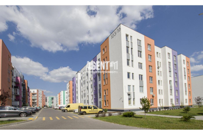 ЖК Європейка вул.Соборна 103/16, Софіївська Борщагівка