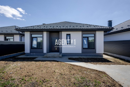 Продаж 1поверх будинку Шевченкове, 100м2, 5 сот