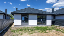 Продаж 1поверх будинку Шевченкове, 100м2, 5 сот