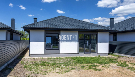 Продаж 1поверх будинку Шевченкове, 100м2, 5 сот