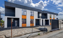 продаж танхаусів біля старого ліцею, Петропавлівська Борщагівка