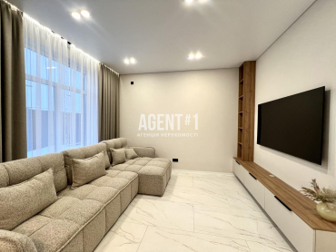 Продаж дуплекса 3 сотки, 115 кв.м , ЖК Львівський Маєток, Софіївська Борщагівка