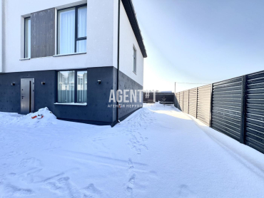 Продаж дуплекса 3 сотки, 115 кв.м , ЖК Львівський Маєток, Софіївська Борщагівка