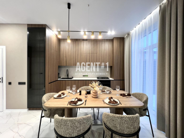 Продаж дуплекса 3 сотки, 115 кв.м , ЖК Львівський Маєток, Софіївська Борщагівка