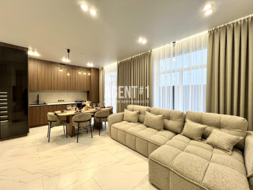 Продаж дуплекса 3 сотки, 115 кв.м , ЖК Львівський Маєток, Софіївська Борщагівка