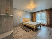 ЖК Барселона, 1-кімн. квартира 42 кв.м., вул. Петрівська 1-Б у с.С.Борщагівка