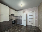 ЖК Барселона, 1-кімн. квартира 42 кв.м., вул. Петрівська 1-Б у с.С.Борщагівка