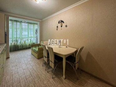 Сертифікат! Продаж 5-ти кімн. квартири ЖК Львівський, вул.Волинська 12 у с. П. Борщагівка