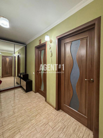 Сертифікат! Продаж 5-ти кімн. квартири ЖК Львівський, вул.Волинська 12 у с. П. Борщагівка