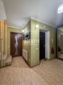 Сертифікат! Продаж 5-ти кімн. квартири ЖК Львівський, вул.Волинська 12 у с. П. Борщагівка