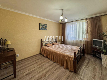 Сертифікат! Продаж 5-ти кімн. квартири ЖК Львівський, вул.Волинська 12 у с. П. Борщагівка