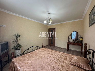 Сертифікат! Продаж 5-ти кімн. квартири ЖК Львівський, вул.Волинська 12 у с. П. Борщагівка