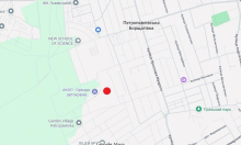 Оренда складу 500 кв.м. вул Білоцерківська, Петропавлівська Борщагівка