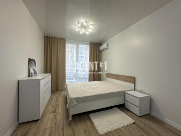 ЖК Sofi House, 1-кімн. квартира, 28 кв.м., Софіївська Борщагівка