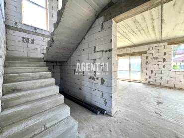 Будинок 137 м².  Білогородка. єВідновлення
