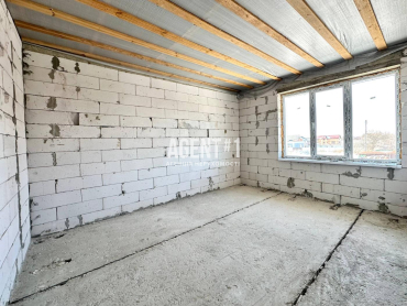 Будинок 137 м².  Білогородка. єВідновлення