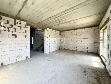 Будинок 137 м².  Білогородка. єВідновлення