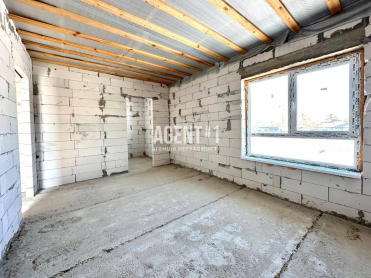 Будинок 137 м².  Білогородка. єВідновлення
