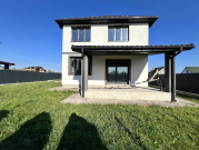 Будинок 137 м².  Білогородка. єВідновлення