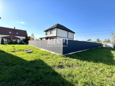 Будинок 137 м².  Білогородка. єВідновлення