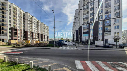 ЖК Müller Haus , 2-кім., 61,5 кв.м, вул. Соборна 121 у с.П. Борщагівка.
