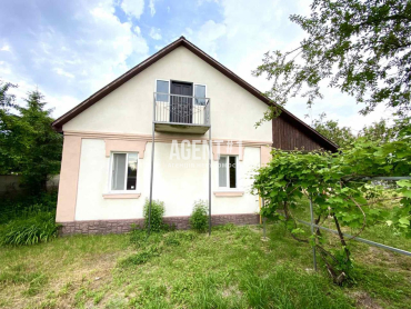 Продаж будинку Любимівка (Гуровщина)