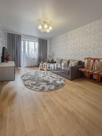 Продаж 3-кімн. квартири у м. Вишневе