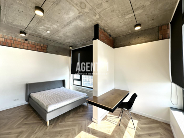 ЖК Unit Home, 1-кімн. квартира, 45 кв.м. Гарета Джонса 12