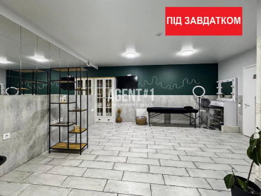 Оренда приміщення 36 кв. в ЖК Львівський вул. Миру 11А у с. П.Борщагівка