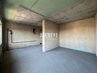 Продаж 1 кімн. квартири 34.4 кв.м. у с.П. Борщагівка, вул.Ярослава Мудрого