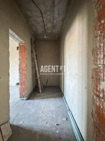 Продаж 1 кімн. квартири 34.4 кв.м. у с.П. Борщагівка, вул.Ярослава Мудрого