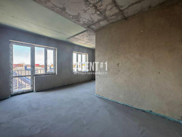 Продаж 1 кімн. квартири 34.4 кв.м. у с.П. Борщагівка, вул.Ярослава Мудрого