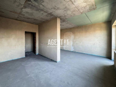 Продаж 1 кімн. квартири 34.4 кв.м. у с.П. Борщагівка, вул.Ярослава Мудрого
