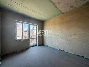 Продаж 2 кімн. квартири 69.4 кв.м. у с.П. Борщагівка, вул.Ярослава Мудрого