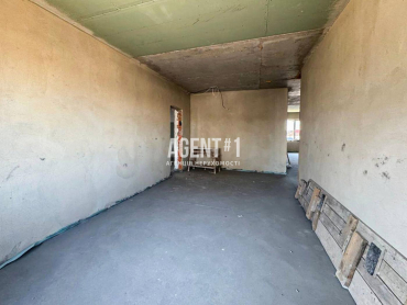 Продаж 2 кімн. квартири 69.4 кв.м. у с.П. Борщагівка, вул.Ярослава Мудрого